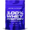 SCITEC NUTRITION 100% Whey Protein 1000Gr