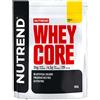 Nutrend Whey Core 900gr