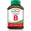 JAMIESON Complesso B 60Tabs