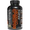 Net Integratori Muscle Vitamin Alkaline 120cpr