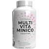 Inner Multivitaminico Liposomiale Donna 60caps