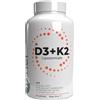 Inner D3 + K2 Liposomiale 60caps