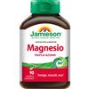 Jamieson Magnesio Tripla Azione 90cpr