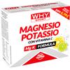 Why Sport Magnesio e Potassio 10bustine