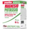 Pronutrition Magnesio potassio 20Bustine