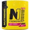 Nutrend N1 Pro 300gr
