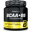 BIOTECH USA BCAA+B6 - BiotechUsa 340Caps