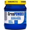 Yamamoto Nutrition Crea Powder 500gr