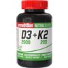 Pronutrition D3+K2 120cpr