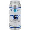 +Watt Advance Omega3 EGQ 180Caps