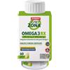 ENERVIT ENERZONA Omega 3 RX 60Softgel