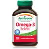 JAMIESON Omega 3 select 150Softgel