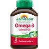 Jamieson Omega 3 Salmon Oil 90softgel