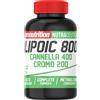 Pronutrition Lipoic 800 Cromo Cannella 60cpr