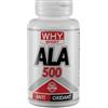Why Sport Ala 500 60tabs