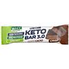 WHY NATURE Keto Bar 3.0 30Gr