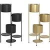 DKD Home Decor Fioriera, Standard
