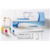 SCREEN ITALIA Test Strep-a - Streptococco Su Cassetta -20 Test