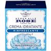 ACQUA ALLE ROSE Rinfrescante - Crema Viso Idratante Per Pelli Normali E Miste 50 Ml