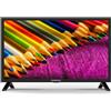 NORDMENDE - Smart TV LED HD READY 24" ND24S3800J