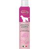 Inodorina Shampoo Mousse a Secco per Cani e Gatti - Flacone da 300 ml - Aloe