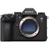 Sony Alpha 9 III corpo