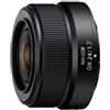 Nikon NIKKOR Z DX 24mm f 1.7 - CONSEGNA IN 24 ORE