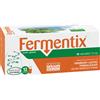 NAMED SRL Fermentix 12 flaconcini - Integratore di fermenti lattici - Scadenza 10/24