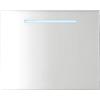 Lineabeta Specchio con luce LED 4000k Speci L.120 cm