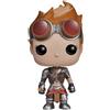 FUNKO POP GAMES MAGIC THE GATHERING CHANDRA NALAAR 06 VINYL FIGURE NEW!