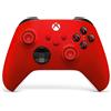 Microsoft Controller Wireless per Xbox, Rosso