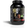 NET INTEGRATORI VB Whey 104 9.8 900 grammi Wafer e Nocciola