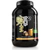 NET INTEGRATORI VB Whey 104 9.8 1980 grammi Vaniglia