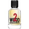 Dsquared2 2 Wood EDT 100ml