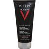 Vichy Homme Vichy Linea Homme Hydra Mag C+ Gel Doccia Detergente Corpo Uomo 200 ml