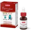 Buona spa societa' benefit Ferrodue gocce - 15 ml