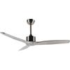 Bimar Ventilatore da soffitto in legno con wifi - bimar vsl1320