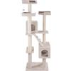 zooplus Exclusive Tiragraffi Raperonzolo - crema