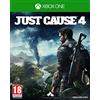 Square Enix Just Cause 4 - Xbox One