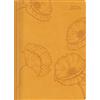 Alpha Edition Agenda Settimanale Ladytimer Deluxe 2024, 10,7x15,2 cm, HONEY, 128 pagine