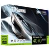 Zotac ZT-D40720D-10P scheda video NVIDIA GeForce RTX 4070 SUPER 12 GB GDDR6X ZT-D40720D-10P
