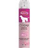 Inodorina Deo Spray Deodorante per Cani - Flacone Spray da 300 ml - Aloe