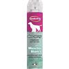 Inodorina Deo Spray Deodorante per Cani - Muschio Bianco - Flacone Spray da 300 ml