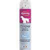 Inodorina Deo Spray Deodorante per Cani - Talco - Flacone Spray da 300 ml