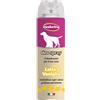Inodorina Deo Spray Deodorante per Cani - MAXI FORMATO - Latte e Vaniglia - Flacone Spray da 600 ml