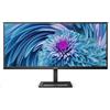 Philips Monitor PC 34" Wide Quad HD 100 Hz 4 ms 300 cd/m 346E2LAE/00