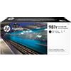 HP Cartuccia Originale Inkjet colore Nero per modello PageWide - L0R16A