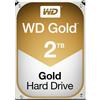 Western Digital Hard Disk Interno HDD 3.5" 2 Tb SATA III per Server WD2005FBYZ