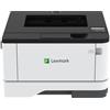 Lexmark Stampante Laser Bianco e Nero Stampa A4 Nero 29S0060 MS431DN