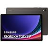 Samsung Galaxy Tab S9 11" 8GB + 128GB Amoled Tablet SOLO WIFI X710N GRAPHITE